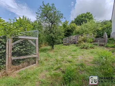 Maison, 120 m²