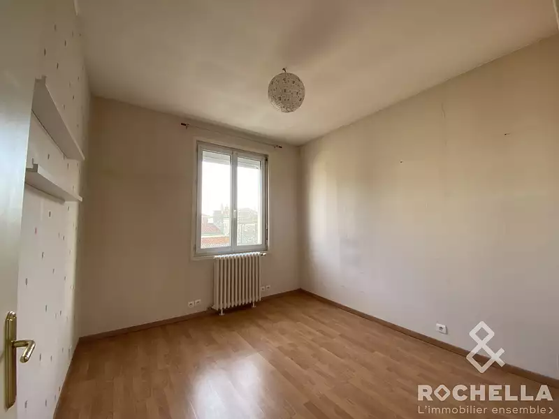 Appartement, 39 m²