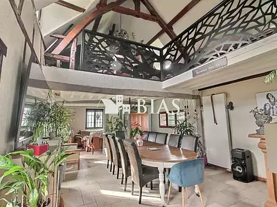 Maison, 224 m²