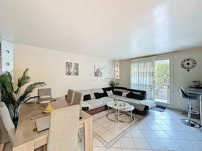 Appartement, 79 m²