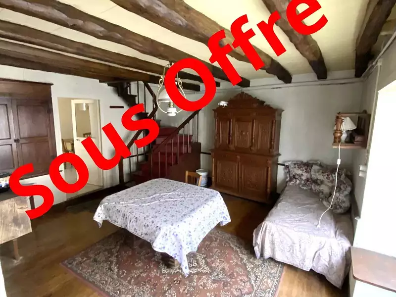 Maison, 78,61 m²