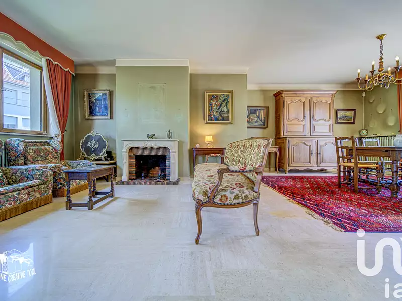 Maison, 200 m²