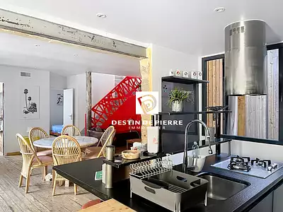 Maison, 99,95 m²