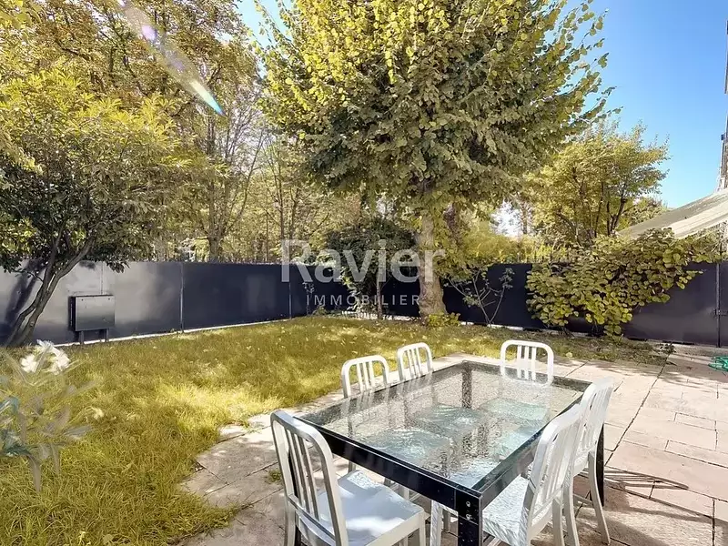 Appartement, 130 m²