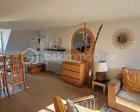Appartement, 70 m²