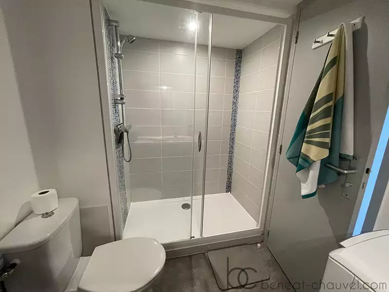 Appartement, 39,93 m²