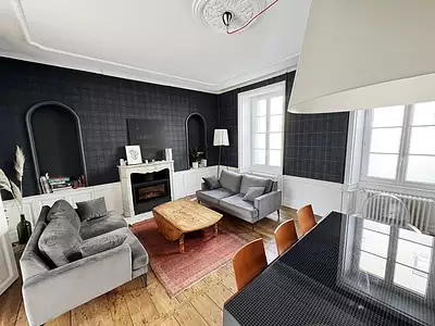 Maison, 262 m²