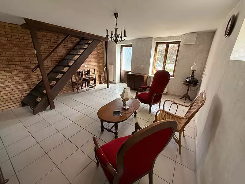 Maison, 75 m²