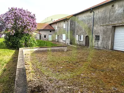Maison, 163 m²