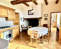 Maison, 161 m²