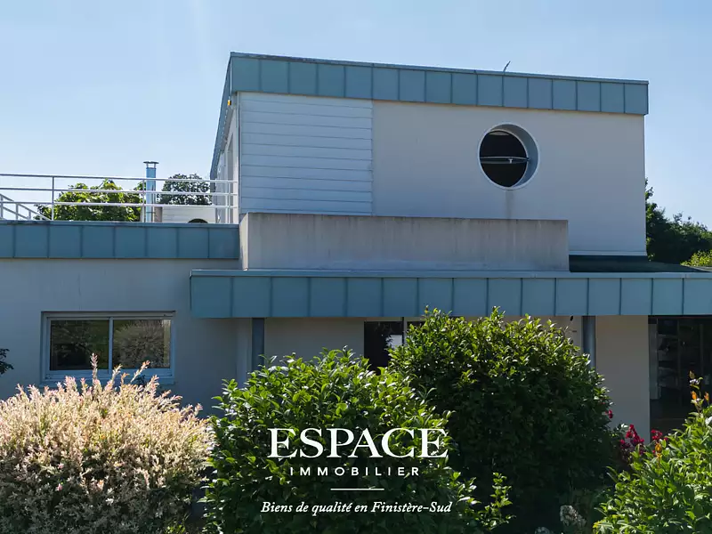 Maison, 162 m²