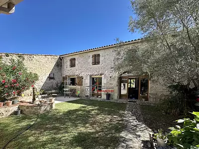 Maison, 265 m²