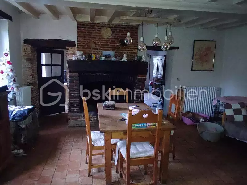 Maison, 130 m²