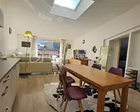 Appartement, 82 m²