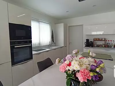 Maison, 104 m²