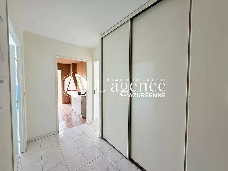 Appartement, 53,19 m²