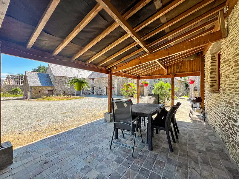 Maison, 173 m²