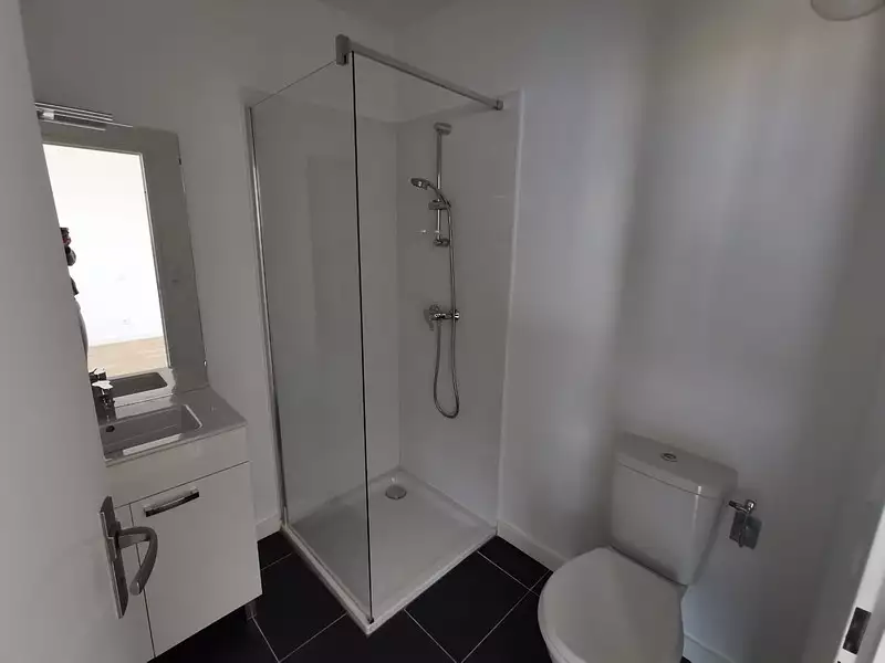Appartement, 87 m²