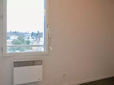 Appartement, 90 m²