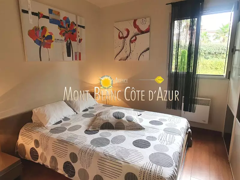 Appartement, 34 m²