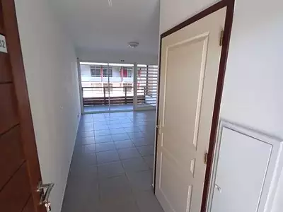 Appartement, 29 m²