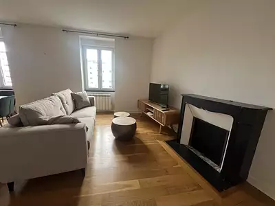 Appartement, 61,91 m²