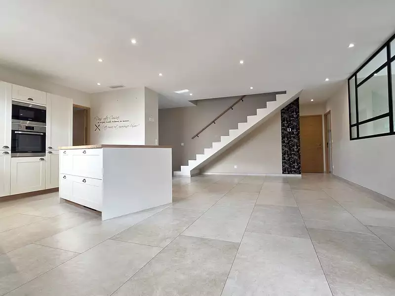 Maison, 160 m²