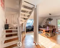 Appartement, 140 m²
