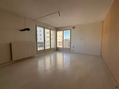 Appartement, 55 m²
