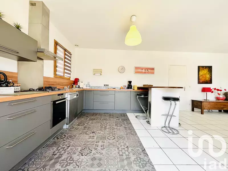 Maison, 111 m²