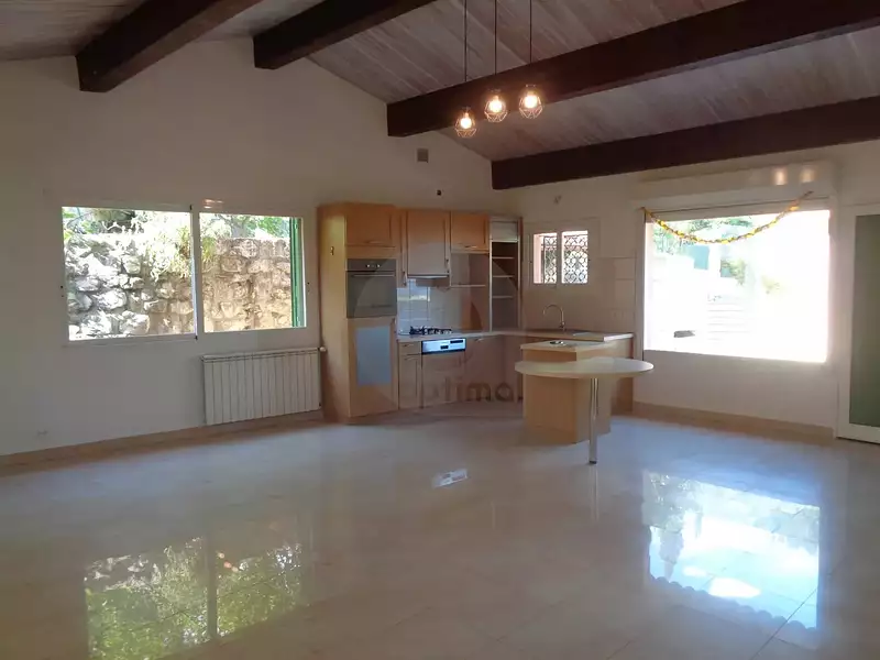 Maison, 107 m²