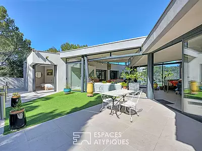 Maison, 310 m²