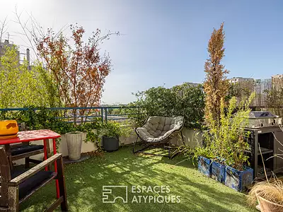 Appartement, 112,62 m²