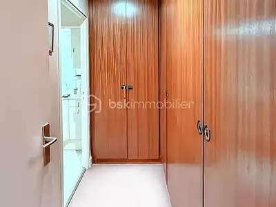 Appartement, 131 m²
