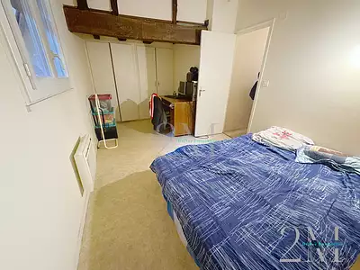 Immeuble, 114 m²