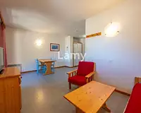 Appartement, 28,78 m²