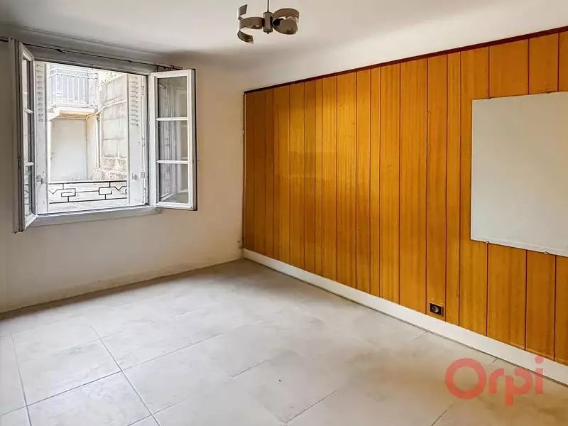 Maison, 91 m²