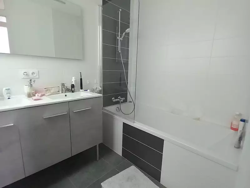 Maison, 126,5 m²