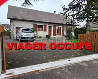 Maison, 92 m²