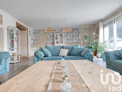 Maison, 268 m²