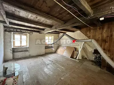 Maison, 102 m²