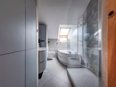 Appartement, 106 m²