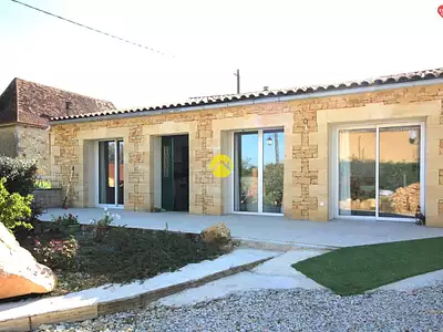 Maison, 104 m²