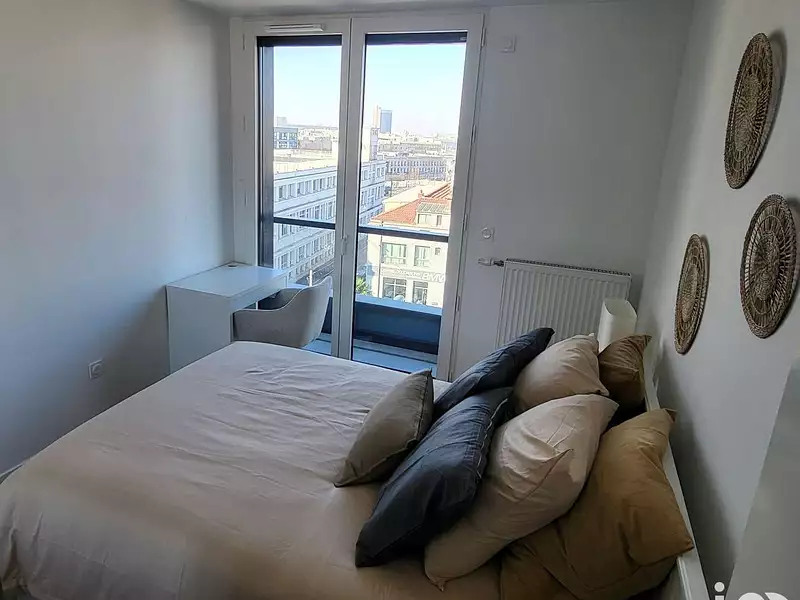 Appartement, 85 m²