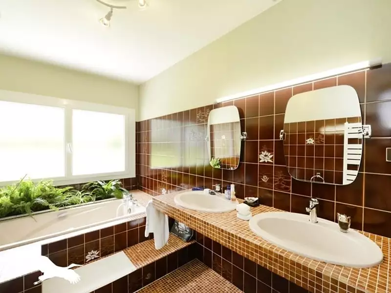 Maison, 154 m²