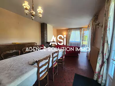 Maison, 100 m²