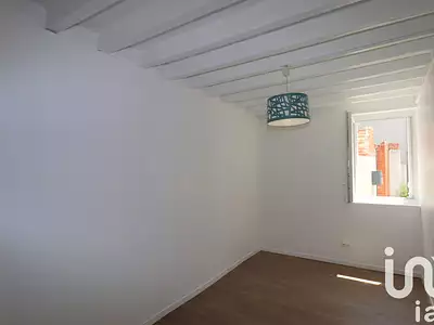 Appartement, 32 m²