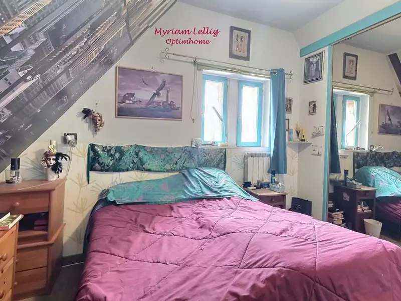 Maison, 152 m²
