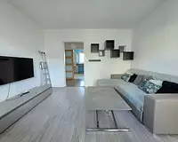 Appartement, 61,42 m²