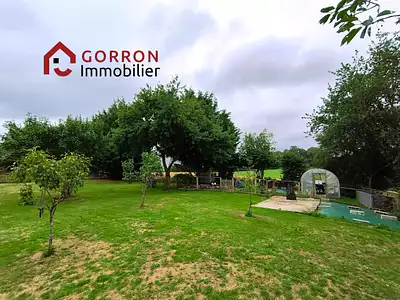 Maison, 248 m²